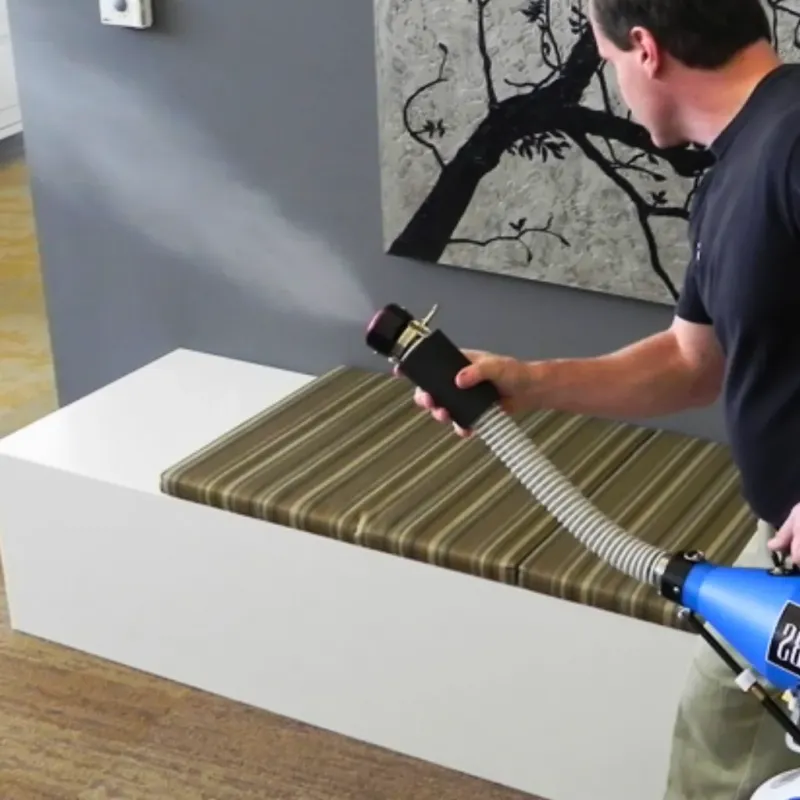 Professional Odor Removal in Livingston, TX